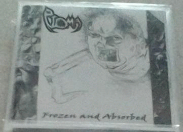 Ptoma (GRC-2) : Frozen and Absorbed
